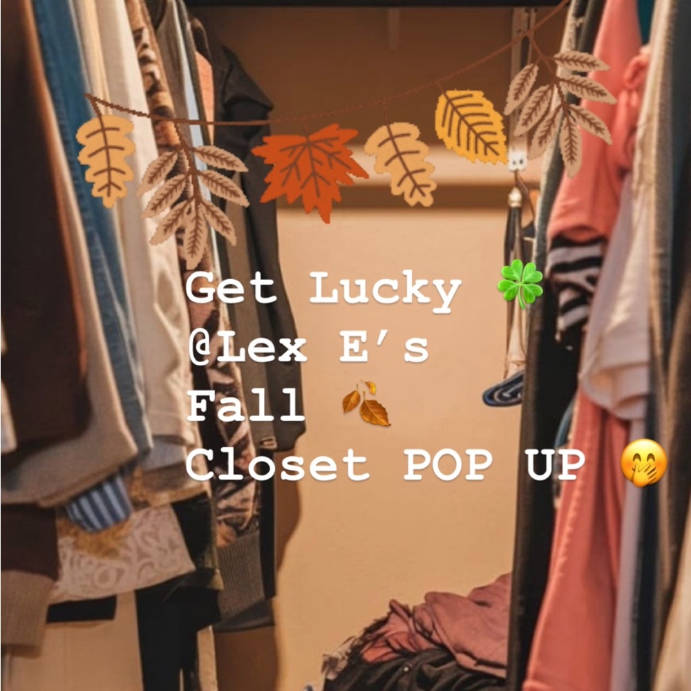 Assorted Clothing Collection